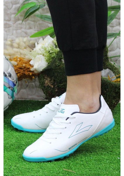 Mergen Çim Saha Halı Saha Futbol Ayakkabı fırsatları