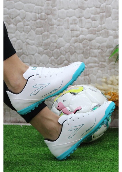 Mergen Çim Saha Halı Saha Futbol Ayakkabı indirimleri