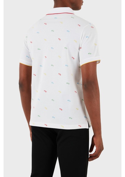 % 100 Pamuk Regular Fit Polo Yaka T Shirt Erkek Polo Yaka T Shirt 23411331 004 fiyatları