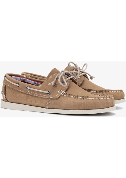 Acua Erkek Belly Up Wood Deri Casual Ayakkabı 496 107H Erk Ayk Y24 fırsatları