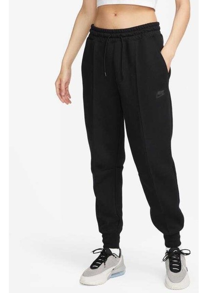 Sportswear Tech Fleece Mr Jogger Kadın Eşofman ALTI-FB8330-010