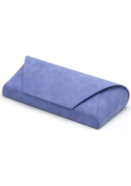 Suni Deri Gözlük Kabı