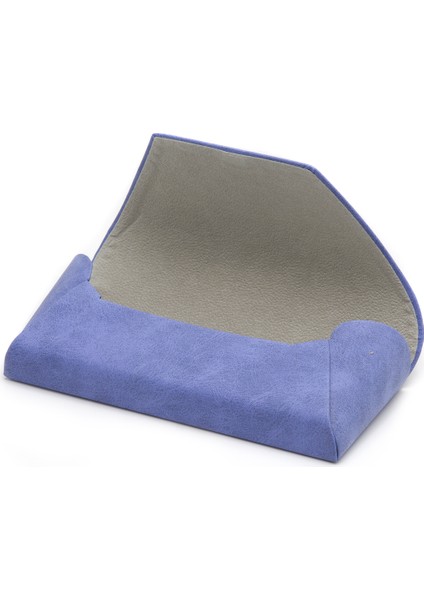 Suni Deri Gözlük Kabı modelleri