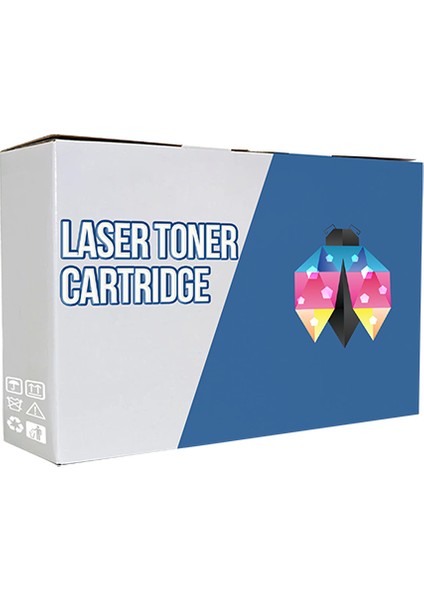 Hp 59X-CF259X M429FDN - M429FDW 10.000 Syf Çipsiz Siyah Muadil Toner