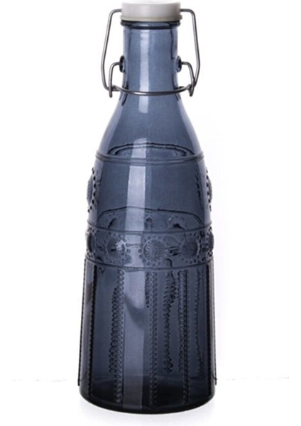 San Miguel Toscana Yağ Şişesi 1 Litre