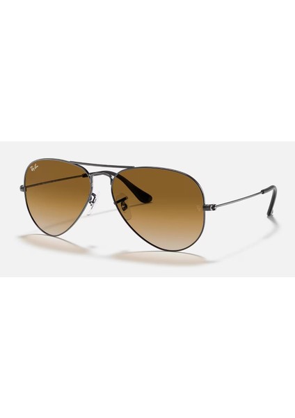 Rayban 0RB3025 004/51 58 Erkek Güneş Gözlüğü