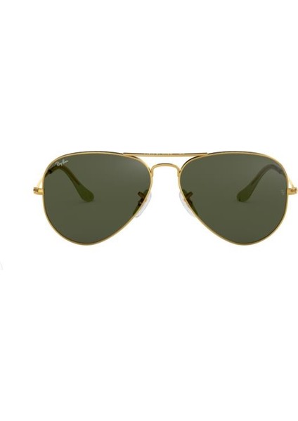 Rayban 0RB3025 L0205 58 Erkek Güneş Gözlüğü