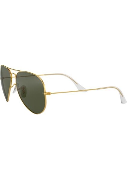 Rayban 0RB3025 L0205 58 Erkek Güneş Gözlüğü fiyatları