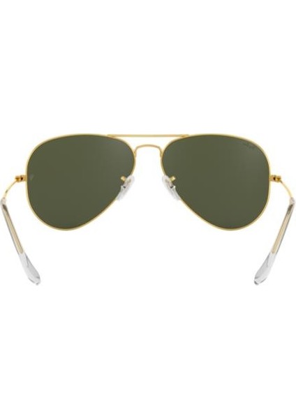 Rayban 0RB3025 L0205 58 Erkek Güneş Gözlüğü fırsatları