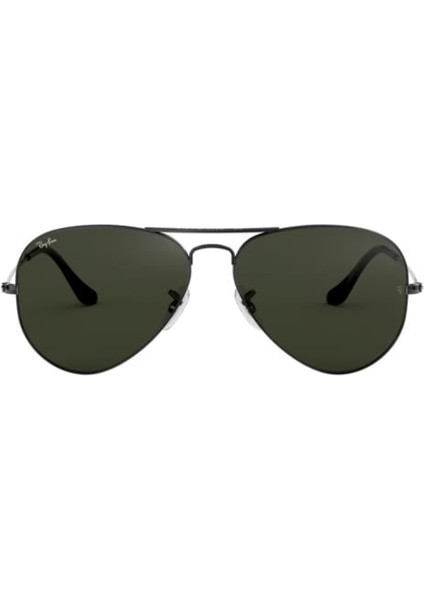 Rayban 0RB3025 W0879 58 Erkek Güneş Gözlüğü