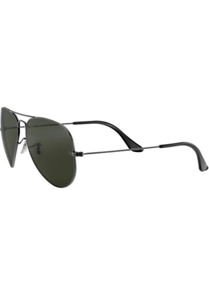 Rayban 0RB3025 W0879 58 Erkek Güneş Gözlüğü fiyatları