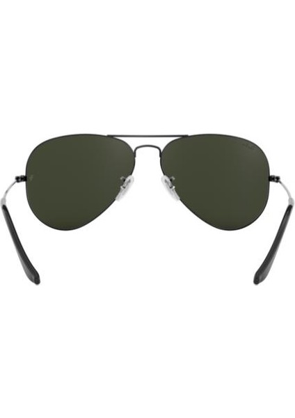 Rayban 0RB3025 W0879 58 Erkek Güneş Gözlüğü fırsatları