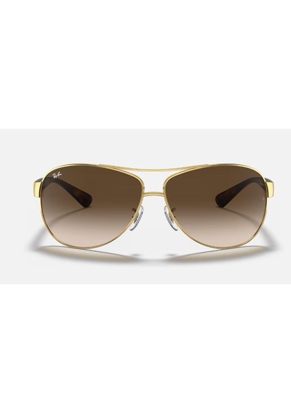 Rayban 0RB3386 001/13 63 Erkek Güneş Gözlüğü fiyatları