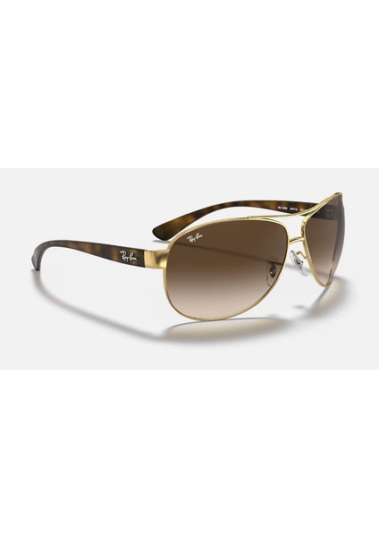 Rayban 0RB3386 001/13 63 Erkek Güneş Gözlüğü modelleri