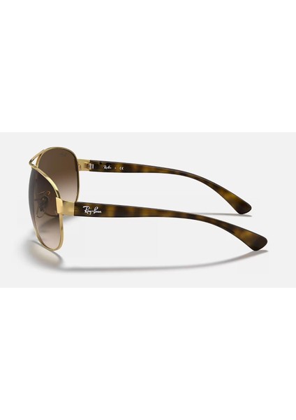 Rayban 0RB3386 001/13 63 Erkek Güneş Gözlüğü fırsatları