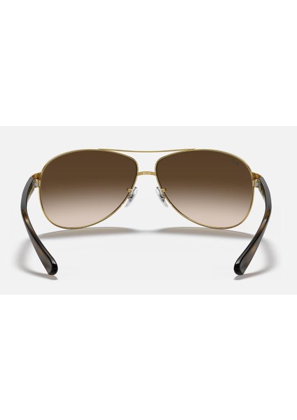 Rayban 0RB3386 001/13 63 Erkek Güneş Gözlüğü indirimleri