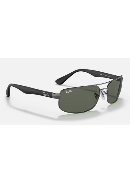 RAYBAN 3445 004 61