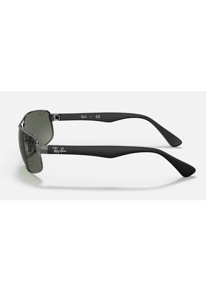 RAYBAN 3445 004 61