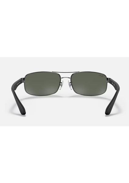RAYBAN 3445 004 61