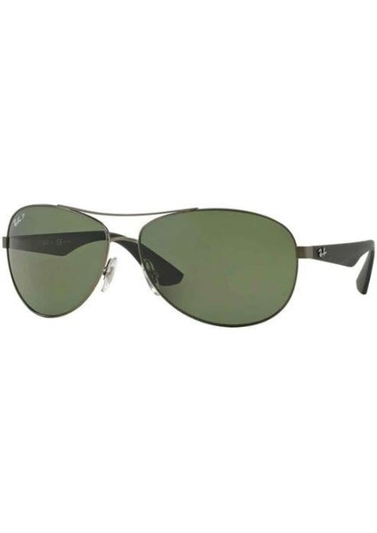 Rayban 0RB3526 029/9A 63 Erkek Güneş Gözlüğü