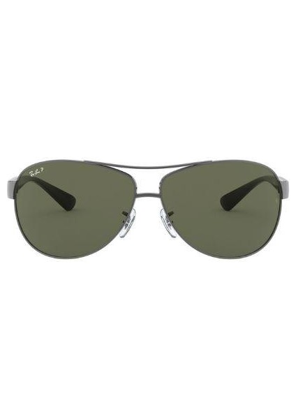 RAYBAN 3386 004/9A 67