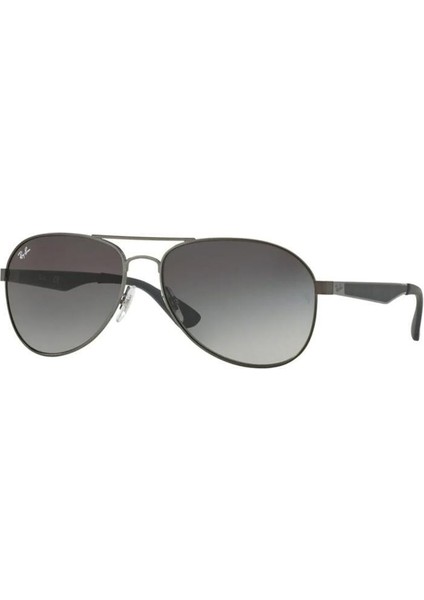 Rayban 0RB3549 029/11 58 Erkek Güneş Gözlüğü