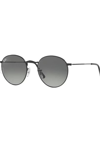 Rayban 0RB3447N 002/71 50 Unisex Güneş Gözlüğü