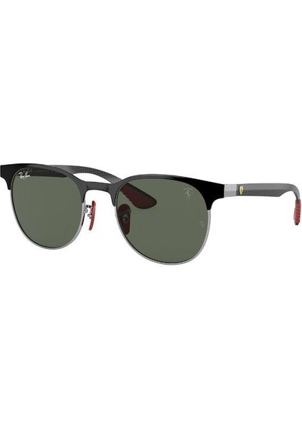 Rayban 0RB8327M F06071 53 Erkek Güneş Gözlüğü