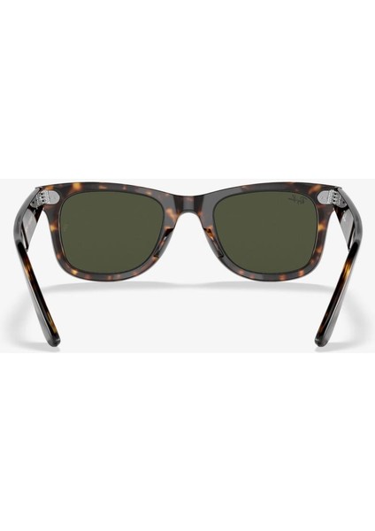 Rayban 0RB2140 901/58 50 Kadın Güneş Gözlüğü indirimleri