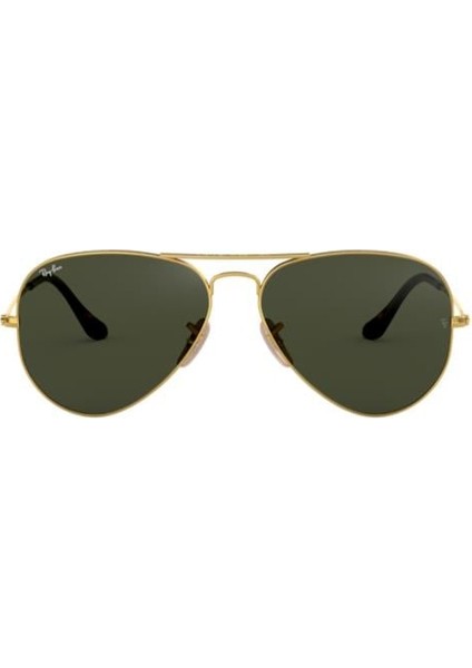Rayban 0RB3025 181 58 Erkek Güneş Gözlüğü