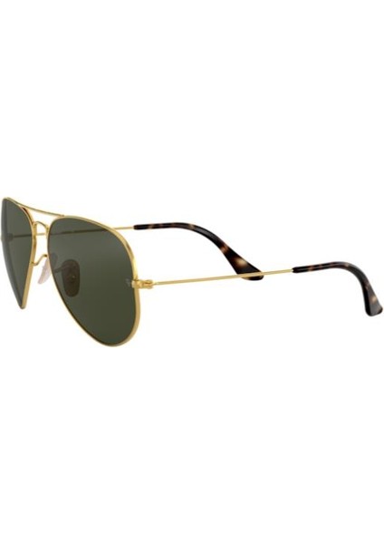 Rayban 0RB3025 181 58 Erkek Güneş Gözlüğü