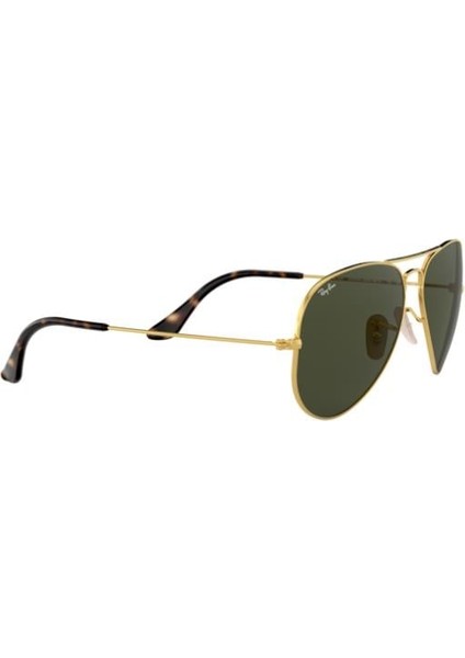 Rayban 0RB3025 181 58 Erkek Güneş Gözlüğü