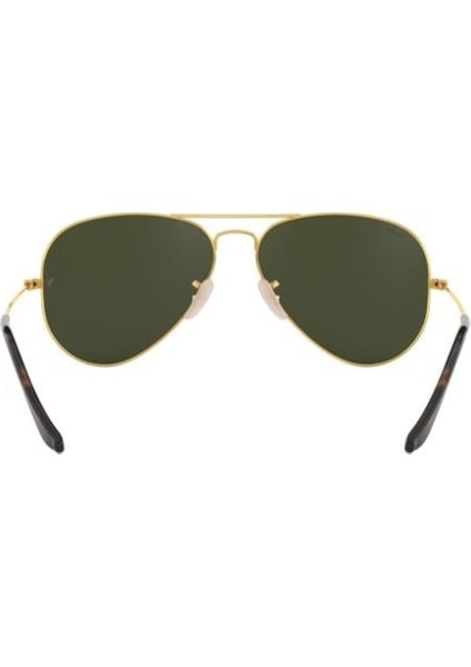 Rayban 0RB3025 181 58 Erkek Güneş Gözlüğü