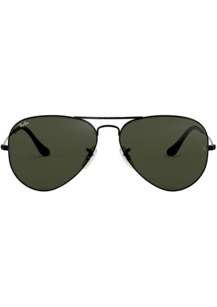 Rayban 0RB3025 L2823 58 Erkek Güneş Gözlüğü