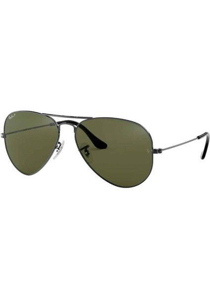 Rayban 0RB3025 004/58 58 Erkek Güneş Gözlüğü