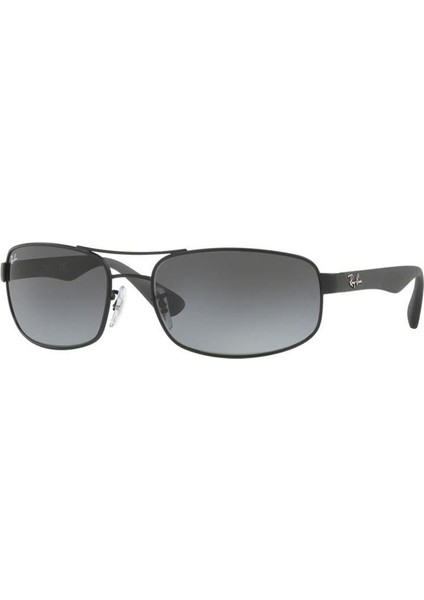 Rayban 0RB3445 006/11 61 Erkek Güneş Gözlüğü