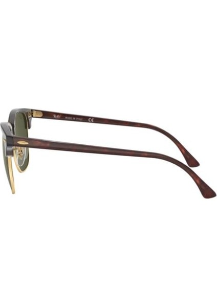 Rayban 0RB3016 W0366 51 Kadın Güneş Gözlüğü