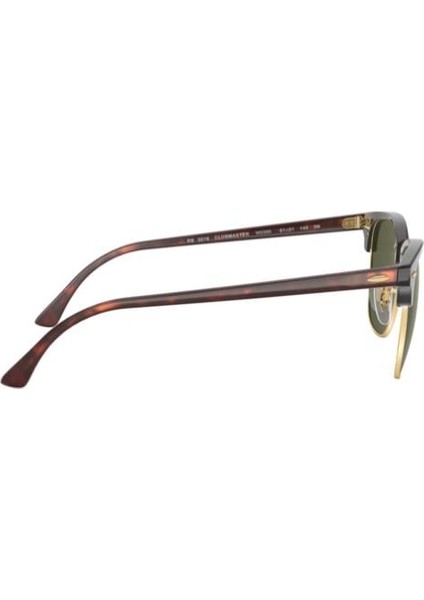 Rayban 0RB3016 W0366 51 Kadın Güneş Gözlüğü