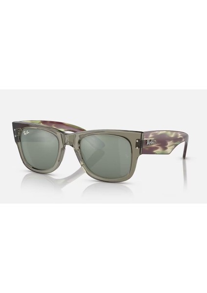 Rayban 0RB0840S 66355C 51 Unisex Güneş Gözlüğü