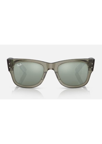 Rayban 0RB0840S 66355C 51 Unisex Güneş Gözlüğü
