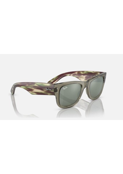 Rayban 0RB0840S 66355C 51 Unisex Güneş Gözlüğü