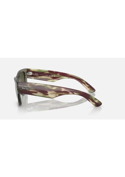 Rayban 0RB0840S 66355C 51 Unisex Güneş Gözlüğü