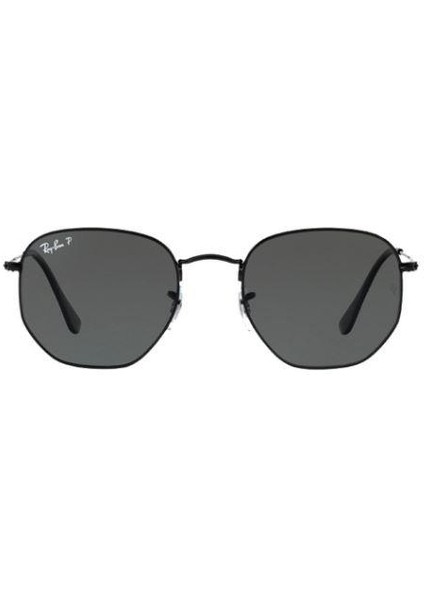 Rayban 0RB3548N 002/58 54 Unisex Güneş Gözlüğü