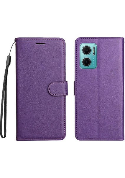 Xiaomi Redmi 10 Pro Telefon Kılıfı (Yurt Dışından)