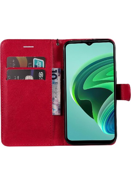 Xiaomi Redmi 10 Pro Telefon Kılıfı (Yurt Dışından) indirimleri