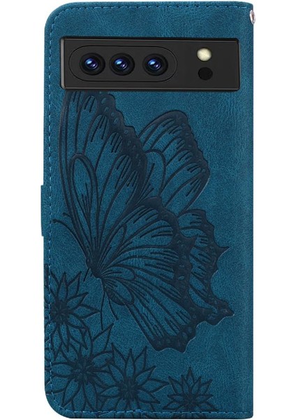Google Pixel 8 Pro Telefon Kılıfı (Yurt Dışından)