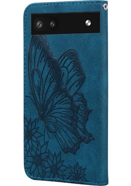 Google Pixel 8 Telefon Kılıfı (Yurt Dışından)