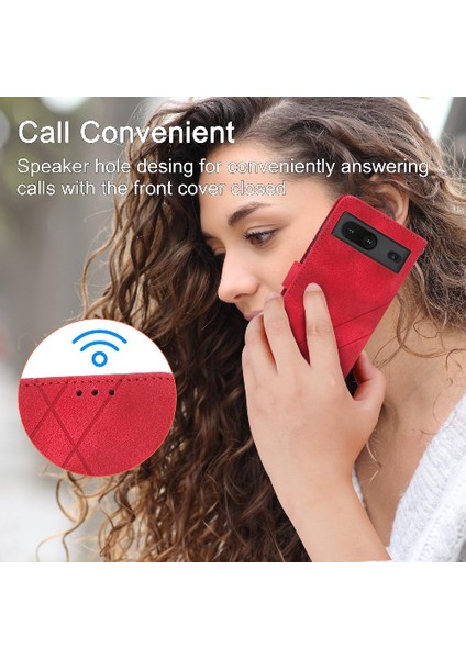 Google Pixel 7 Pro Telefon Kılıfı (Yurt Dışından) modelleri