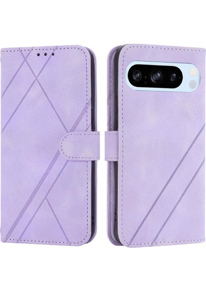 Google Pixel 9 Telefon Kılıfı (Yurt Dışından)