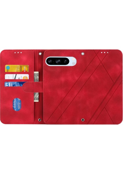 Google Pixel 9 Telefon Kılıfı (Yurt Dışından) fiyatları